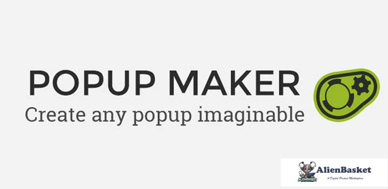 69953  Popup Maker v1.7.29 + Addons