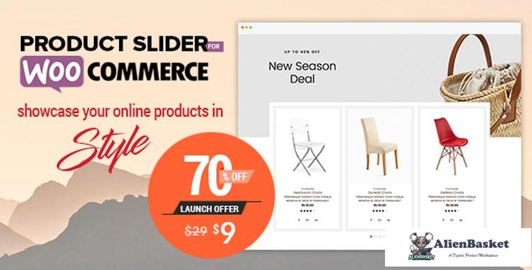 72874  Product Slider For WooCommerce v1.0.3