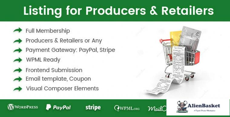 69039  Directory Listing for Producers & Retailers v1.0.7