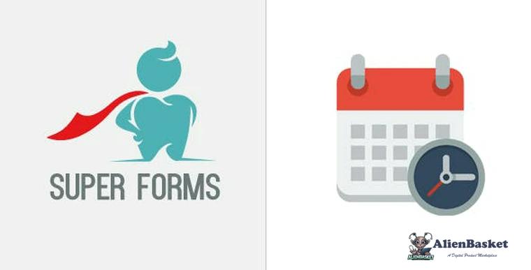 75994  Super Forms - E-mail & Appointment Reminders v1.0 (Add-on)