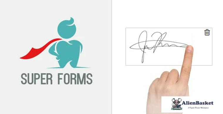 75671  Super Forms - Signature Add-on v1.4.0