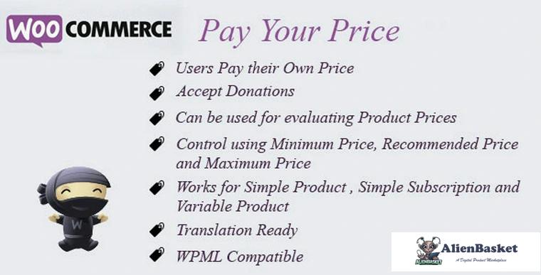 69215  WooCommerce Pay Your Price v8.0