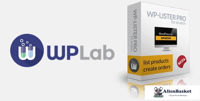 80010  WP-Lister Pro for Amazon v1.0.5