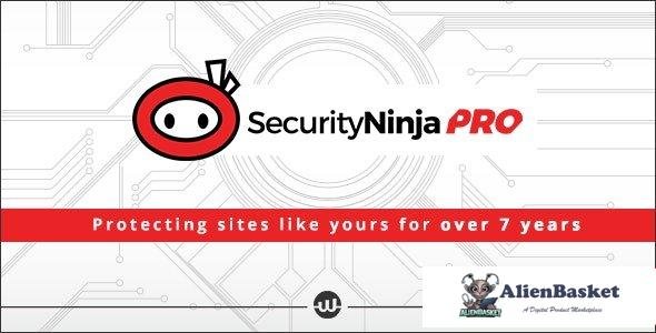 112685  Security Ninja PRO v5.188 