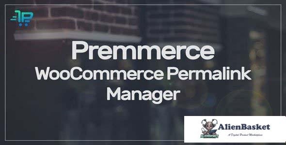 95202  Permalink Manager for WooCommerce v2.2.0 