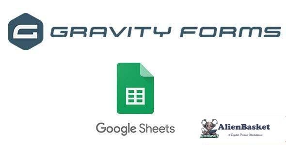 95251  Gravity Forms Google Spreadsheet Addon v3.4 