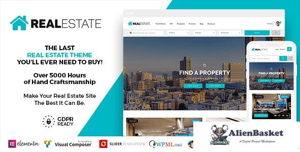 95289  Real Estate 7 v3.0.3 