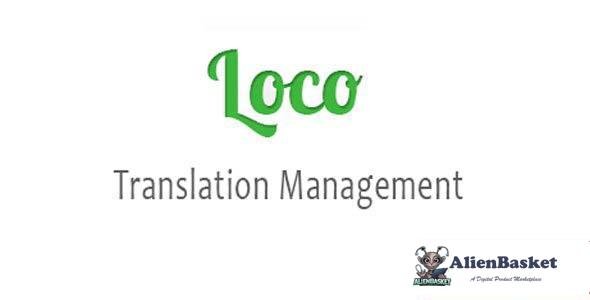 101565  Loco Translate Pro v2.6.1 + Addons 