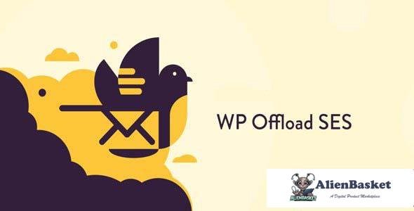 108917  WP Offload SES v1.6.6 