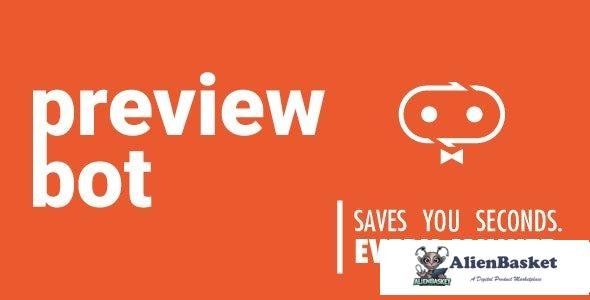 95567  PreviewBot v1.3.0 - See your changes in Realtime 