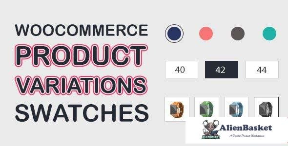 96378  WooCommerce Product Variations Swatches v1.0.2.6 