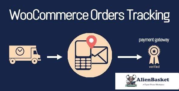 101116  WooCommerce Orders Tracking – SMS – PayPal Tracking Autopilot v1.0.13 