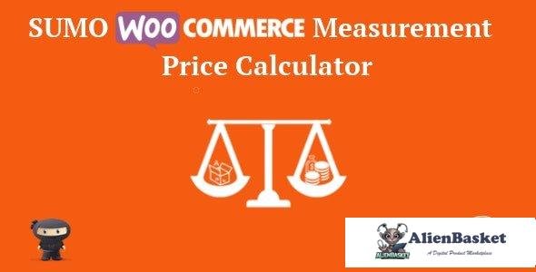 95704  SUMO WooCommerce Measurement Price Calculator v4.2 