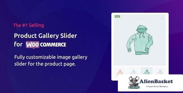 113639  Twist v3.5.5 - Product Gallery Slider for Woocommerce 