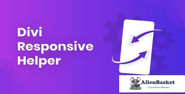 95923  Divi Responsive Helper v1.1.0 