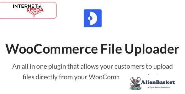 95998  WooCommerce AJAX File Upload (600+ filetypes) v2.0.2 