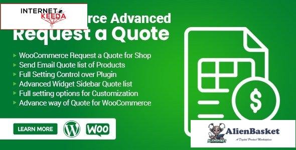 96004  WooCommerce Advanced Request a Quote v1.0.9 