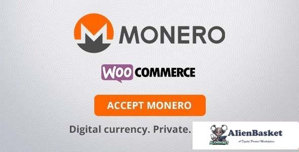 96193  Monero WooCommerce Payment Gateway v1.0 