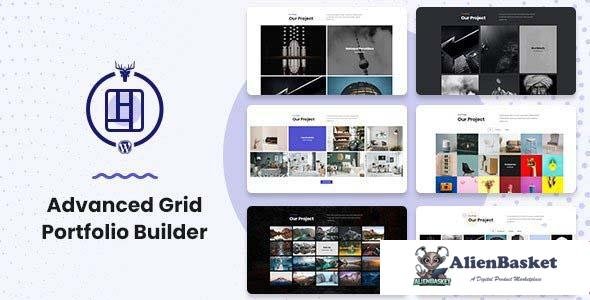 96270  Advanced Grid Portfolio Builder v1.0.2 