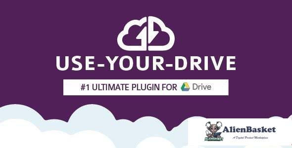 112777  Use-your-Drive v2.13.1 - Google Drive plugin for WordPress 