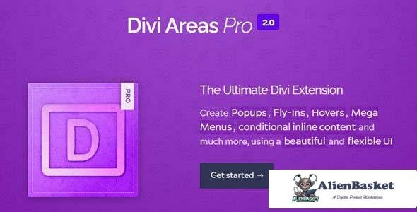 96389  Divi Areas Pro v2.2.0 