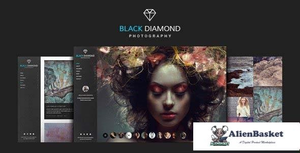 96440  Diamond v2.4.7 - Photography Portfolio 