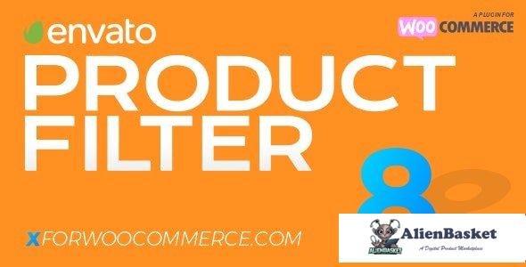 97281  Product Filter for WooCommerce v8.1.0 