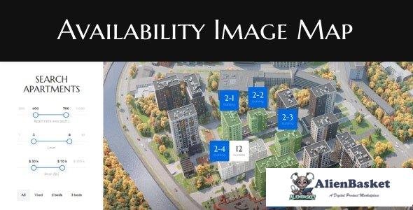 96603  Availability Image Map v1.27.2 - WordPress Plugin 