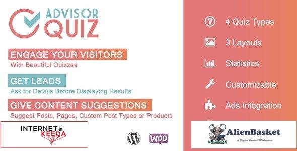 96766  Advisor Quiz v1.8.6.3 