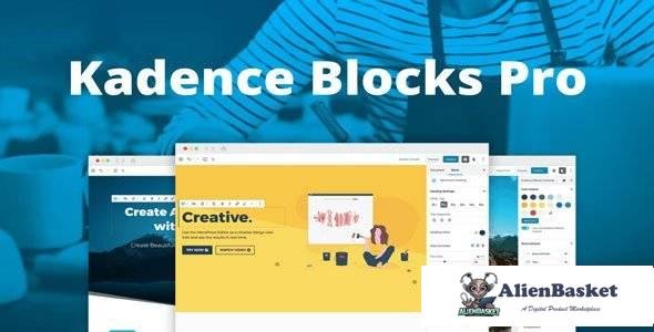 114022  Kadence Blocks Pro v2.4.6 