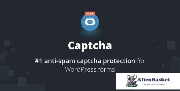 98436  Captcha Plus v5.1.5 