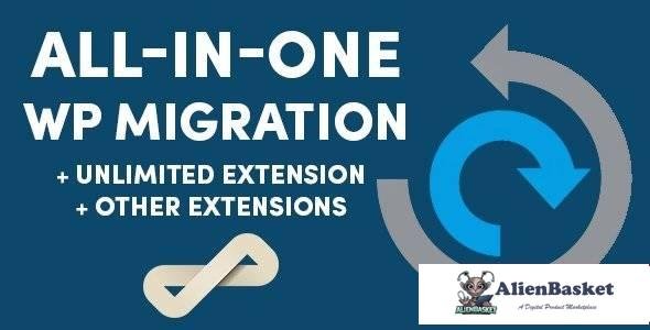 111407  All-in-One WP Migration Unlimited Extension v2.55 