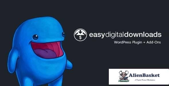 97278  Easy Digital Downloads v2.10.2 + Add-Ons 