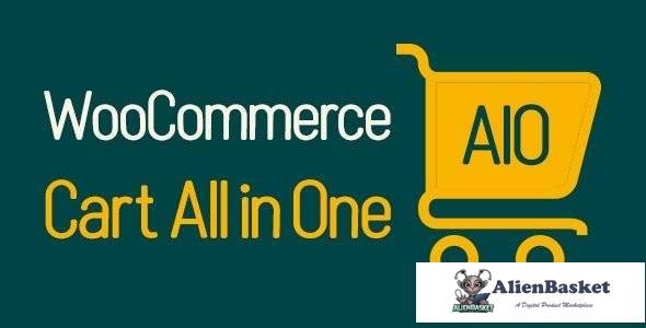 97868  WooCommerce Cart All in One v1.0.1.8 - One click Checkout - Sticky|Side Cart 