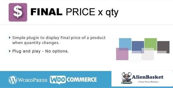 99936  Final Price v1.8.5 