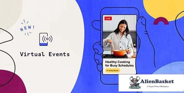 97379  Virtual Events Addon v1.3.0 
