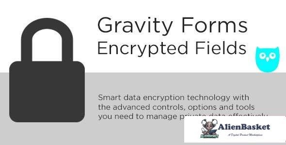 99175  Gravity Forms Encrypted Fields v5.9.2 