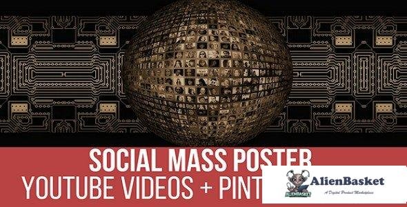 98335  YouTube Video Mass Poster and Pinner v1.0.8 