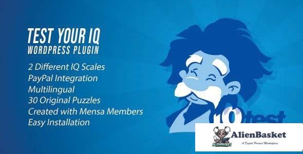 98336  Test Your IQ v1.2 