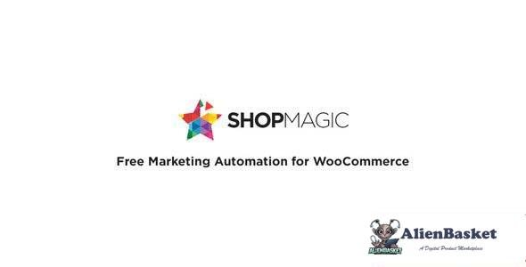 98394  ShopMagic - WooCommerce Marketing Automation + Addons 