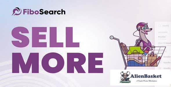 113151  FiboSearch Pro v1.28.1 - AJAX Search for WooCommerce 