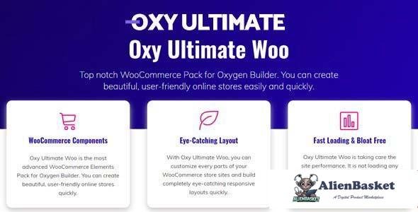 98439  Oxy Ultimate v1.4.30 