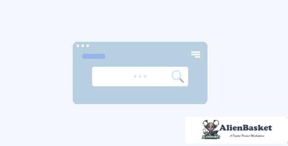 98446  AJAX SEARCH for WooCommerce and WordPress v1.0 