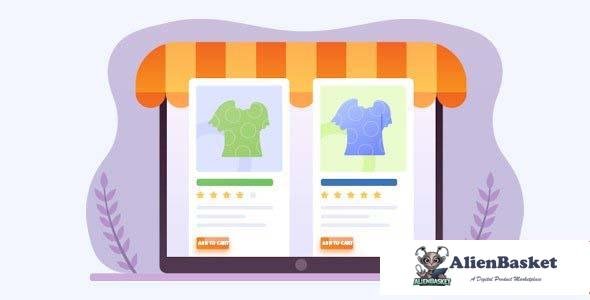 98448  Bulk Display WooCommerce Variations as Simple Products v1.0 