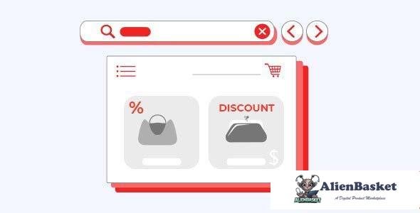 98449  Bulk Discounts v1.0 - WooCommerce Product Category Discount 