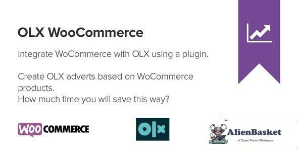 98458  OLX WooCommerce v2.0.3 