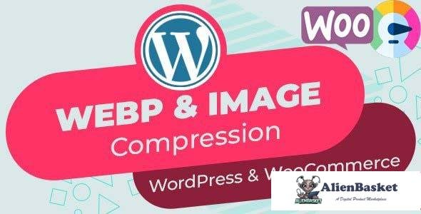 98474  Automatic WebP & Image Compression, Lazy Load for WordPress & WooCommerce v1.1.2 