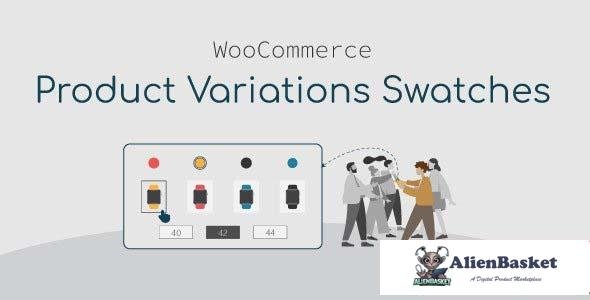 102050  WooCommerce Product Variations Swatches v1.0.9 