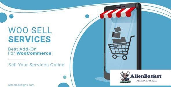 98735  Woo Sell Services v4.6.2 
