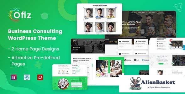 102326  Ofiz v1.7 - Business Consulting 